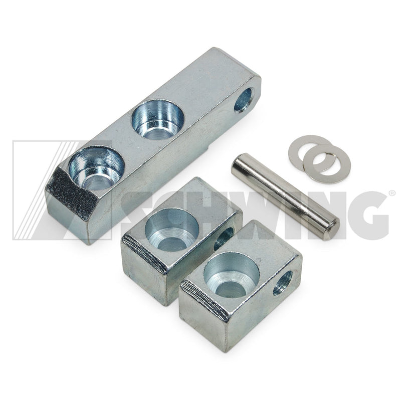 Hinge | Weight: 5 lbs | Brand: SCHWING