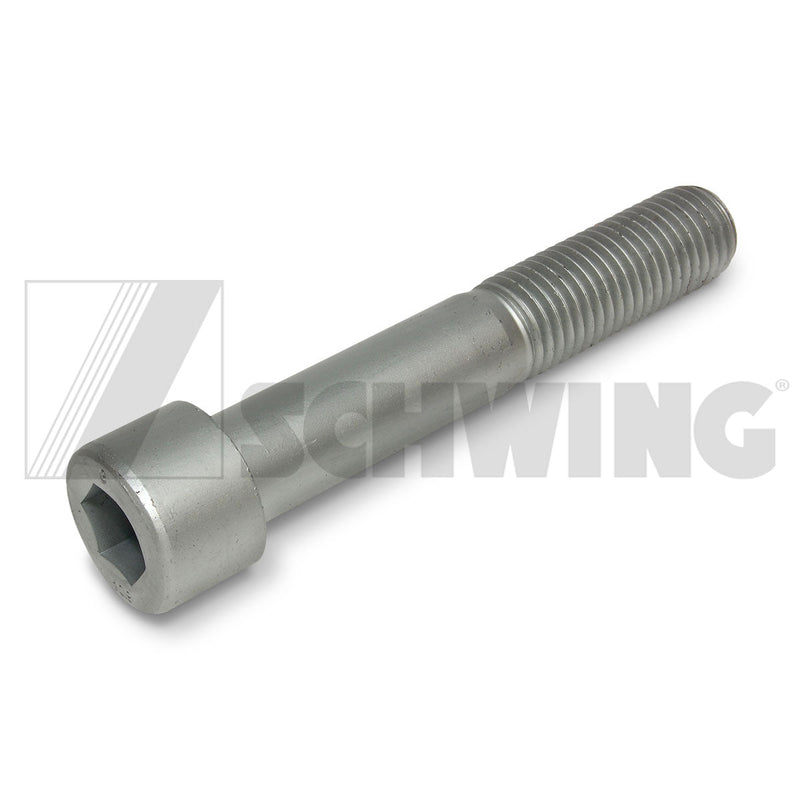 Screw Din 912 M 24 X140-10.9-Zfshl | Weight: 3 lbs | Dimensions: 164 X 35 X 35 MM | Brand: SCHWING