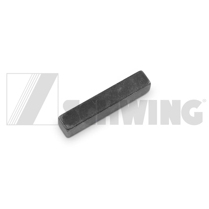 Bar - Shaft Key Din 6885 B  8 X  7 X 36 | Weight: 2 lbs | Dimensions: 8 X 7 X 36 | Brand: SCHWING