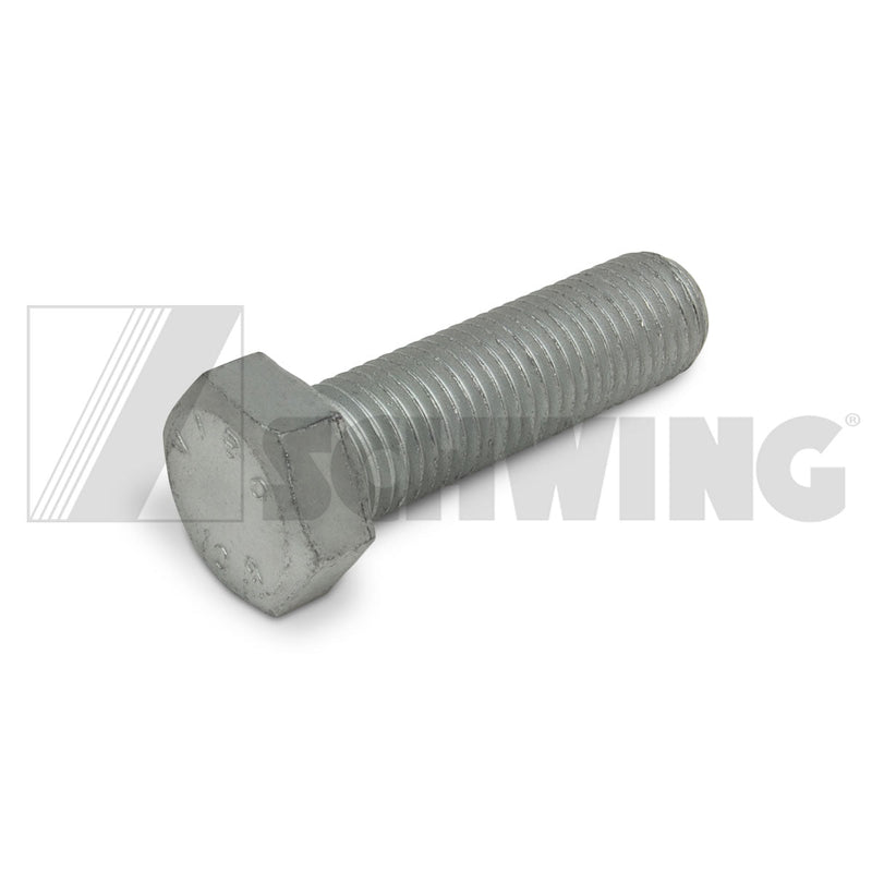 Screw Iso 4017 M 16 X 55-10.9-Zfshl | Weight: 2 lbs | Dimensions: 24 X 27 X 65 MM | Brand: SCHWING