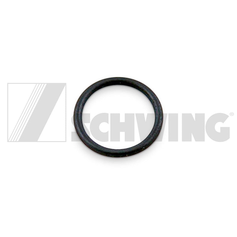 O-Ring - 11.5 X 1.5 75 Shore Viton | Weight: 2 lbs | Dimensions: 1.5 X 11.5 X 11.5MM | Brand: SCHWING