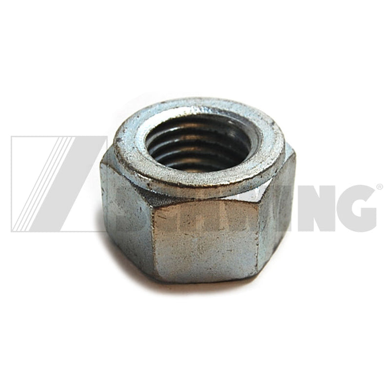 Nut - Hex | Weight: 2 lbs | Dimensions: 35 X 40 X 25 MM | Brand: SCHWING