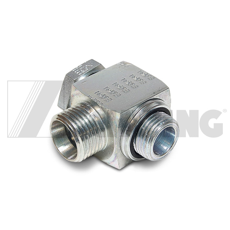 Fitting - Hyd, Rsws 12-Lr Wd | Weight: 2 lbs | Dimensions: 48 X 37 X 24 | Brand: SCHWING