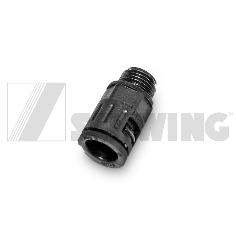 Harn - Screw Joint Flexa 5020.034.209 | Weight: 2 lbs | Dimensions: 20 X 20 X 36MM | Brand: SCHWING
