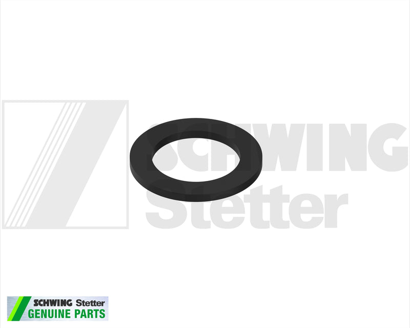 Ring - Usit, 14.7 - 22 - 1.5 | Weight: 2 lbs | Dimensions: 14,7 - 22 - 1,5 | Brand: SCHWING