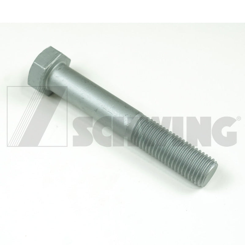 Screw Iso 4014 M 24 X150-10.9-Gt500 | Weight: 3 lbs | Brand: SCHWING
