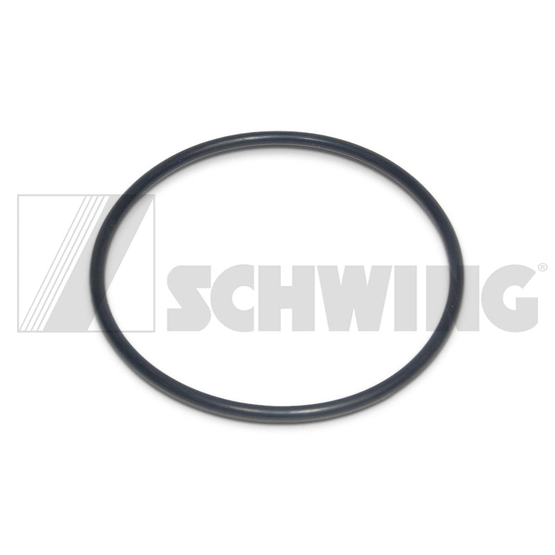 O-Ring  90 X  4 Nbr 80 | Weight: 2 lbs | Dimensions: 100 X 100 X 5 MM | Brand: SCHWING