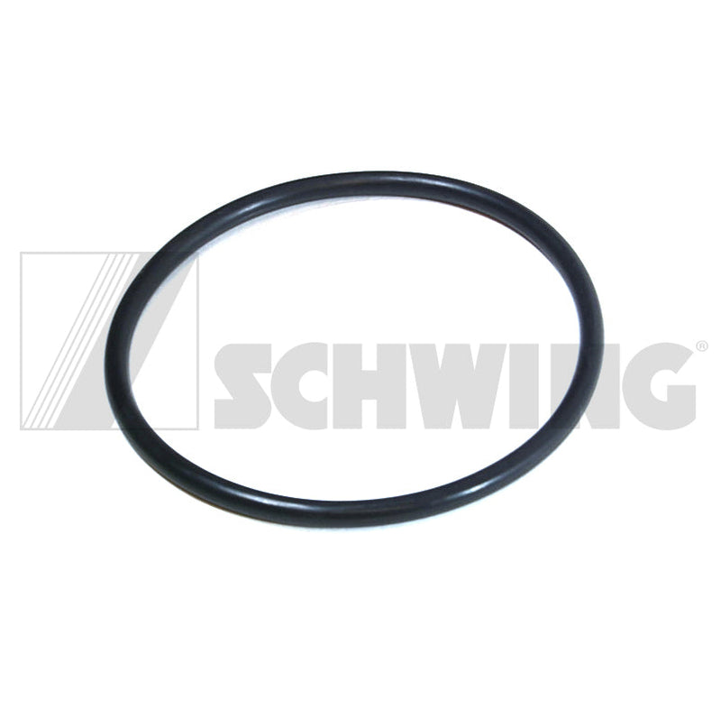 O-Ring  63.09 X  3.53 Nbr 80 | Weight: 2 lbs | Dimensions: 72 X 72 X 4 MM | Brand: SCHWING