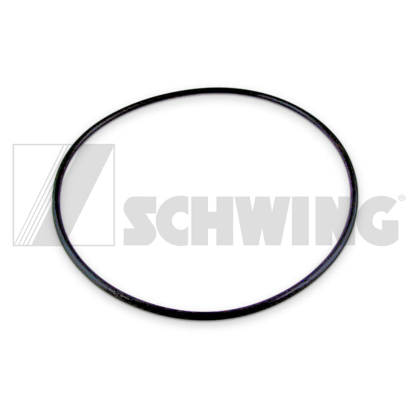 O-Ring 238 X  6 Nbr 70 | Weight: 2 lbs | Dimensions: 12 X 115 X 115MM | Brand: SCHWING