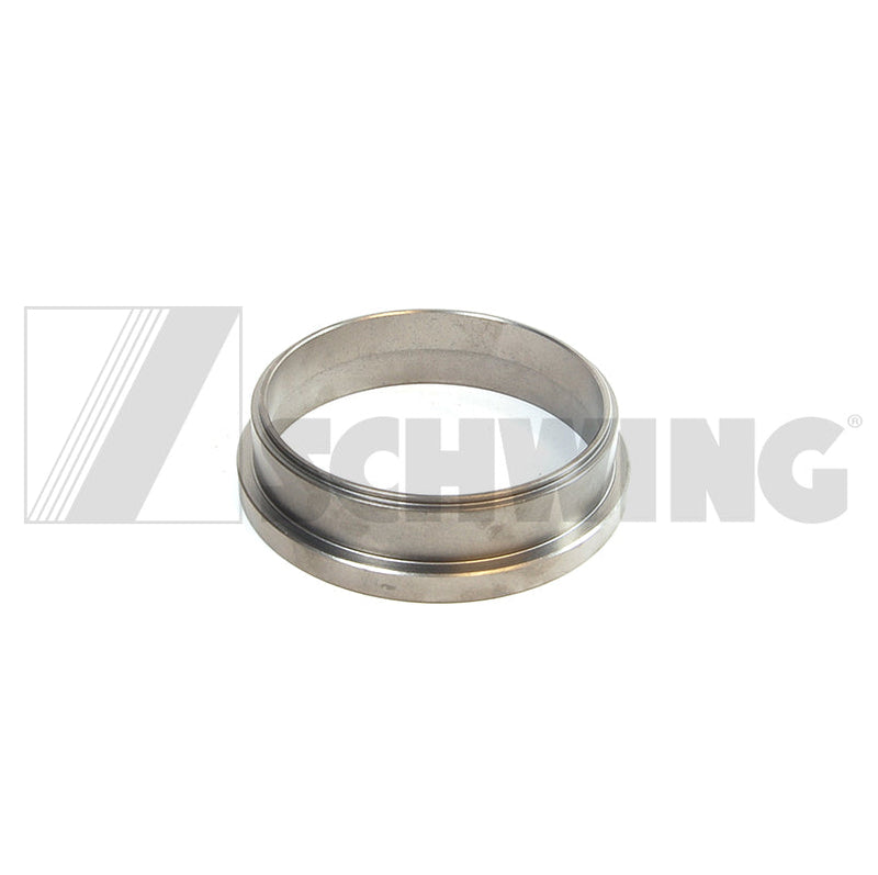 Transition Piece W/Collar Dn 200/180 | Weight: 32 lbs | Dimensions: 150 X 150 X 230 MM | Brand: SCHWING