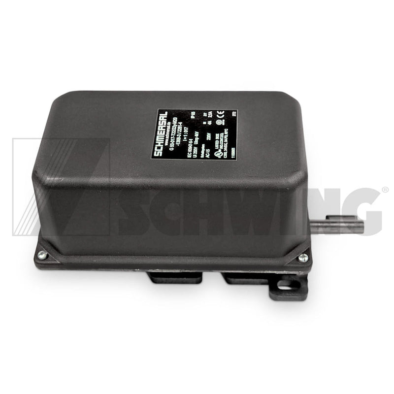 Cont - Safety Gear Switch - Kvm 36X | Weight: 5 lbs | Dimensions: 122 X 130 X 296 MM | Brand: SCHWING