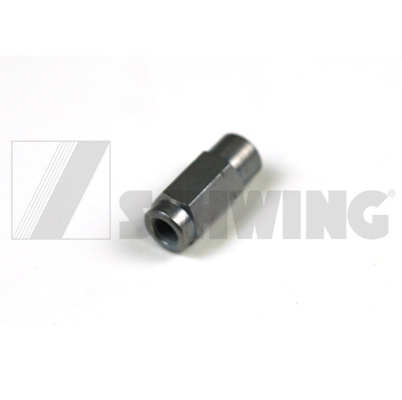 Autogreaser - Fitting, Threaded Sleeve | Weight: 2 lbs | Brand: SCHWING
