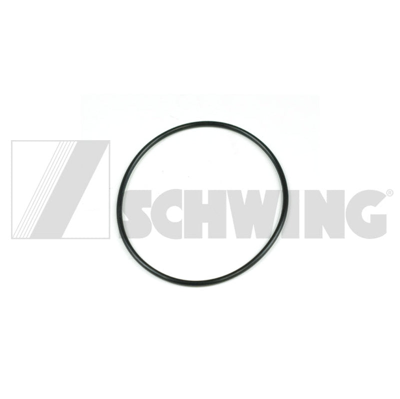 O-Ring  75.87 X  2.62 Nbr 70 | Weight: 2 lbs | Brand: SCHWING
