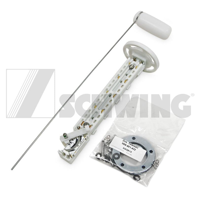 Assy - Transmitter For Tank | Weight: 2 lbs | Dimensions: 400 X 75 X 75 MM | Brand: SCHWING