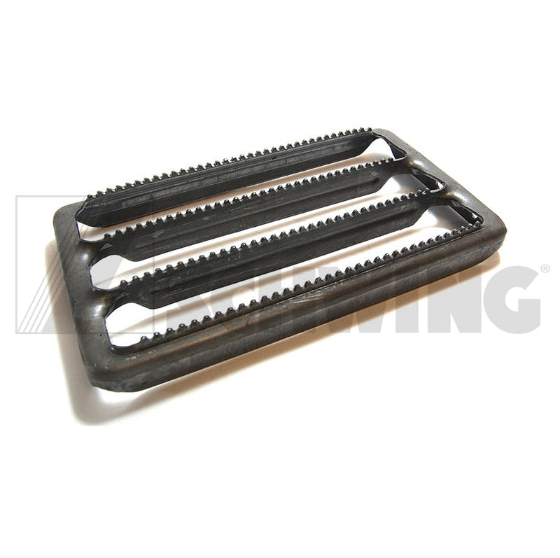 Parts - Step Tread  11" Lg | Weight: 4 lbs | Dimensions: 280X160X30 MM | Brand: SCHWING
