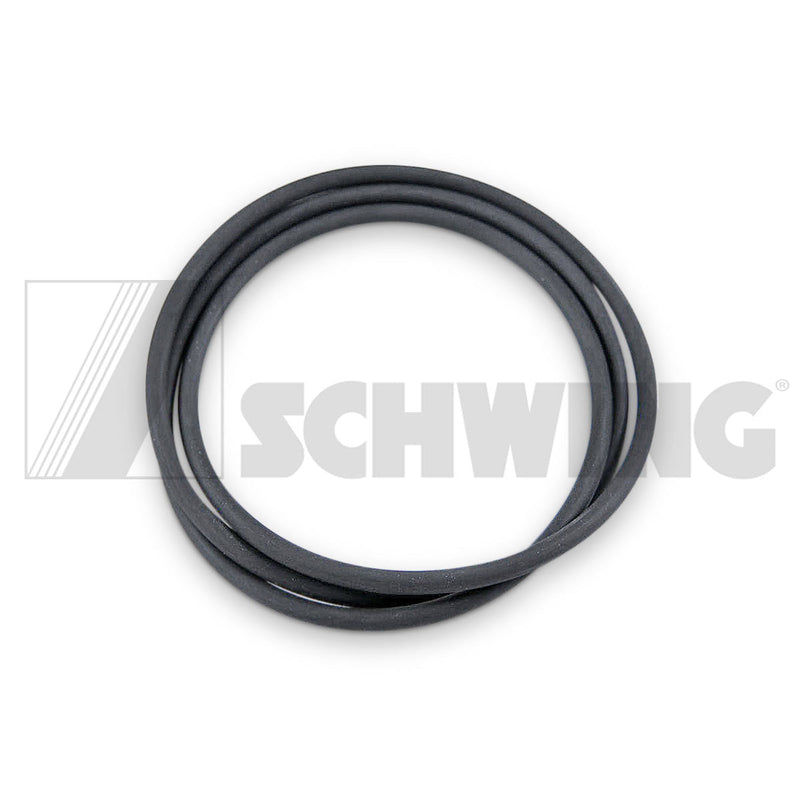 O-Ring 242 X  4 Nbr 70 | Weight: 2 lbs | Dimensions: 11 X 90 X 90MM | Brand: SCHWING