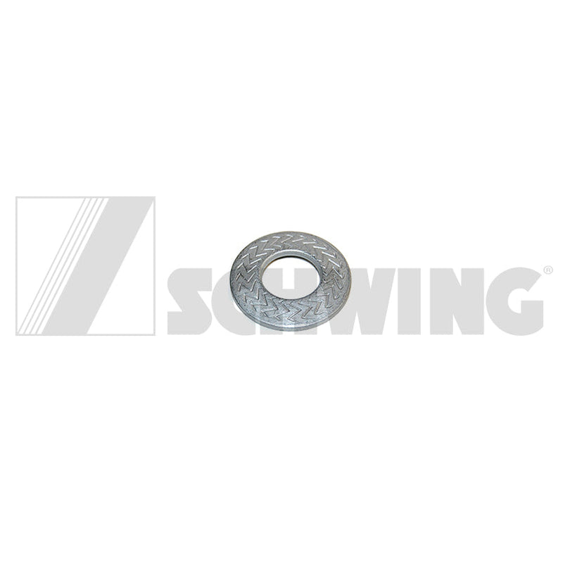 Screw Retainer Skm 12-Gt320 | Weight: 2 lbs | Dimensions: 28 X 28 X 3 MM | Brand: SCHWING
