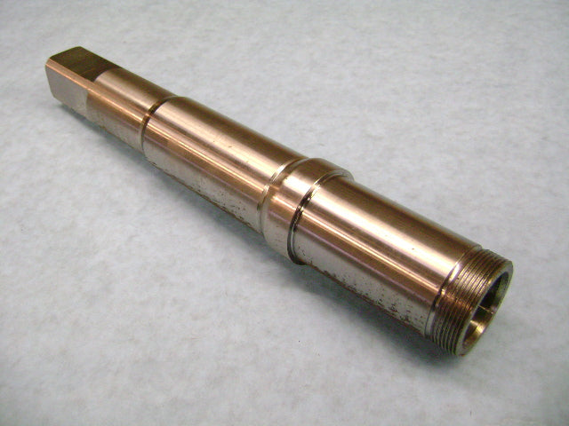Shaft - Agitator, M55 X 392Mm Lg | Weight: 17 lbs | Brand: SCHWING