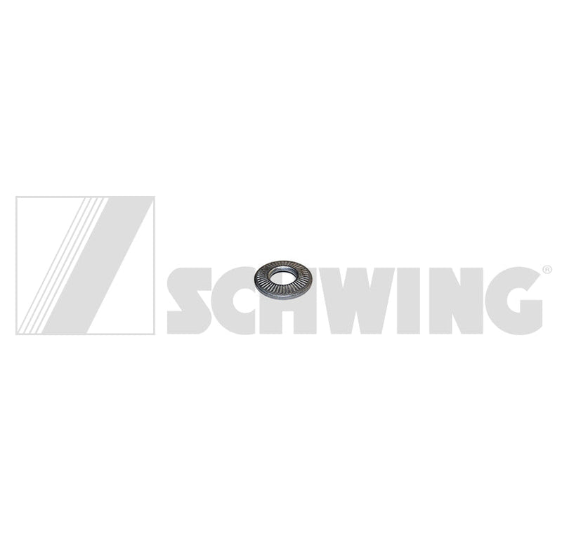 Screw Retainer Skm  6-Gt320 | Weight: 1 lbs | Dimensions: 14 X 14 X 1 MM | Brand: SCHWING