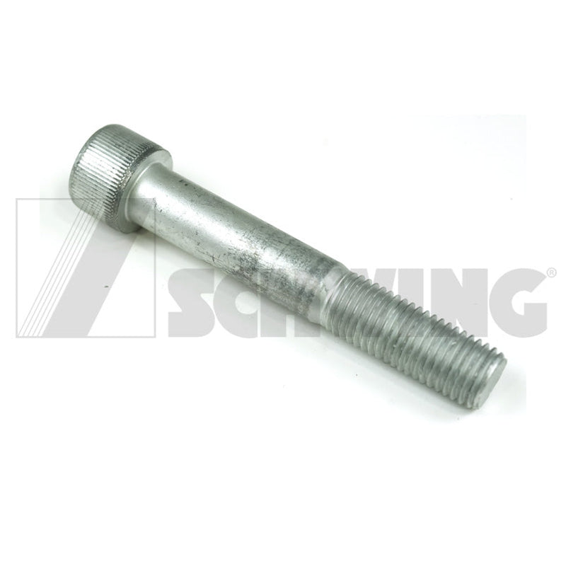 Screw Din 912 M 24 X150-10.9-Zfshl | Weight: 3 lbs | Brand: SCHWING