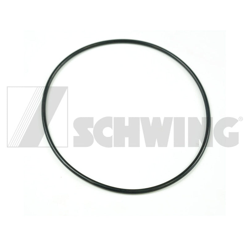 O-Ring 129.77 X  3.53 Nbr 70 | Weight: 2 lbs | Brand: SCHWING