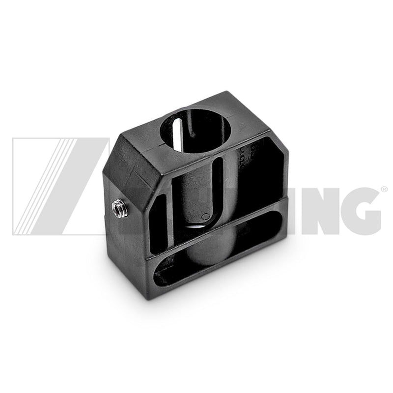 Parts - Clamp, Proximity Switch - M 18 | Weight: 2 lbs | Dimensions: 22 X 40 X 47MM | Brand: SCHWING