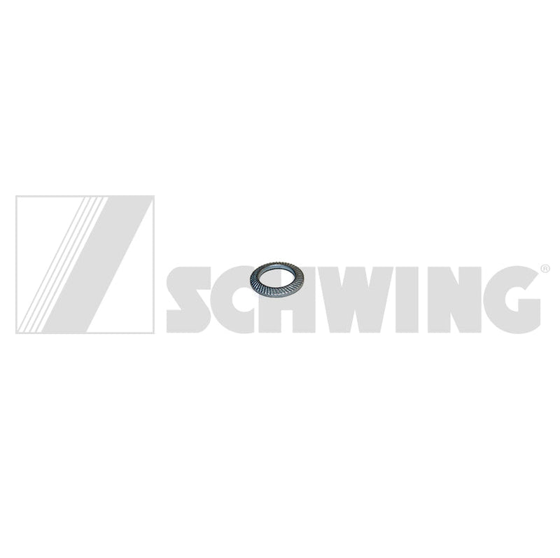Screw Retainer Skz  8-Gt320 | Weight: 2 lbs | Dimensions: 12 X 12 X 1 MM | Brand: SCHWING