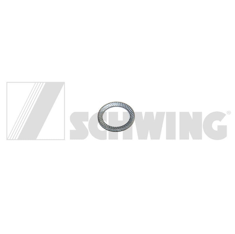 Screw Retainer Skz 12-Gt320 | Weight: 2 lbs | Dimensions: 18 X 18 X 2 MM | Brand: SCHWING