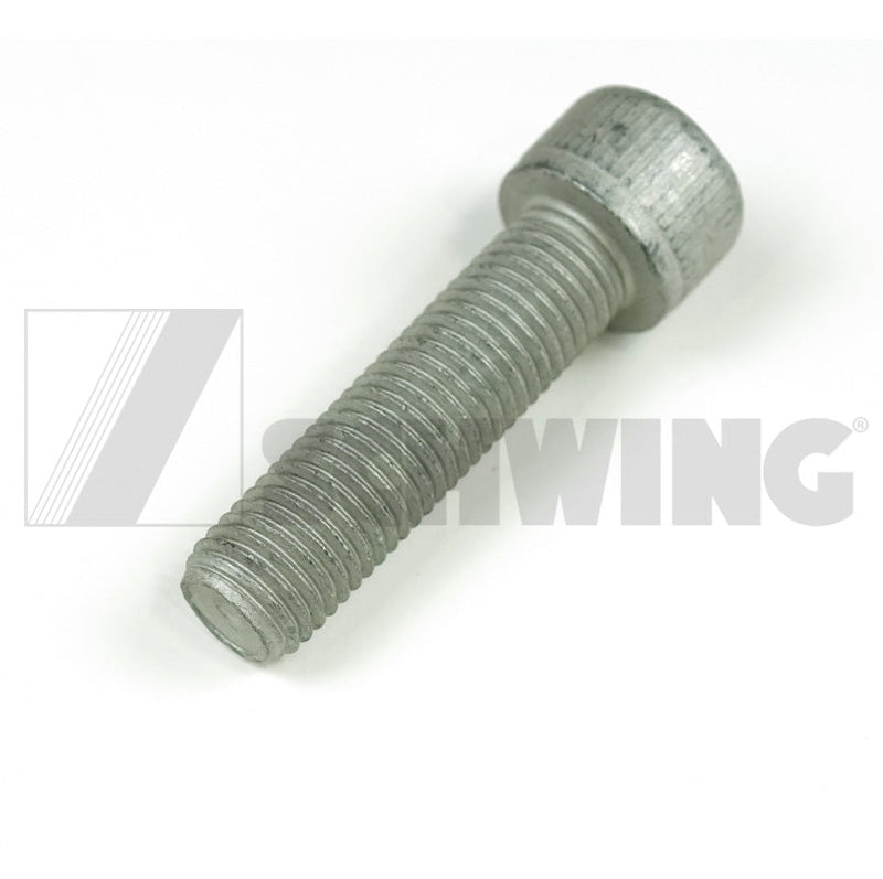 Screw Din 912 M 16 X 60-12.9-Zfshl | Weight: 2 lbs | Brand: SCHWING