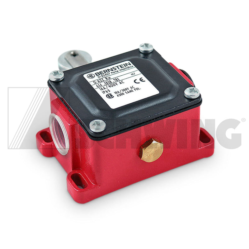 Oper - Switch, Limit | Weight: 2 lbs | Dimensions: 45 X 80 X 100MM | Brand: SCHWING