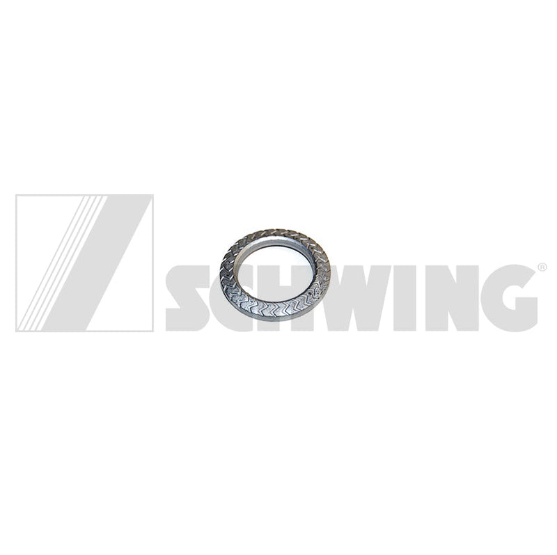 Screw Retainer Skz 16-Gt320 | Weight: 2 lbs | Dimensions: 25 X 25 X 3 MM | Brand: SCHWING
