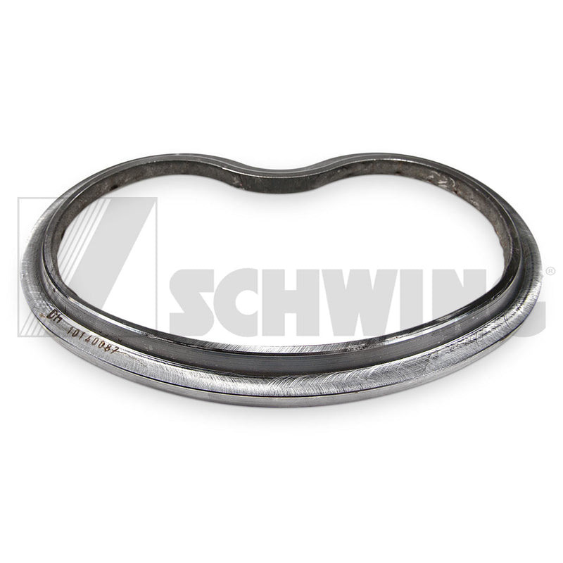 Pumpkit - Kidney Plate Dn 150 Carbine Ma | Weight: 8 lbs | Dimensions: 26 X 221 X 371MM | Brand: SCHWING