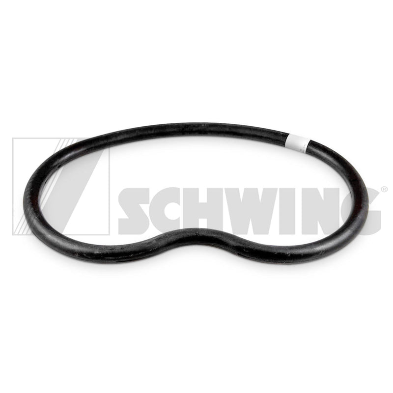 Pumpkit - Kidney Seal Dn 150 | Weight: 2 lbs | Dimensions: 17 X 215 X 365MM | Brand: SCHWING