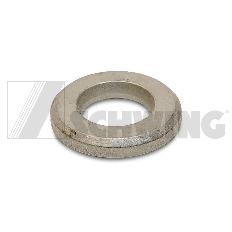 Washer - S 12 / 125 - 12 - Gt500 | Weight: 2 lbs | Dimensions: 24 X 24 X 4 MM | Brand: SCHWING
