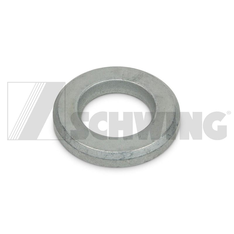 Washer - S 16 / 125 - 12 - Gt500 | Weight: 2 lbs | Dimensions: 30 X 30 X 5 MM | Brand: SCHWING