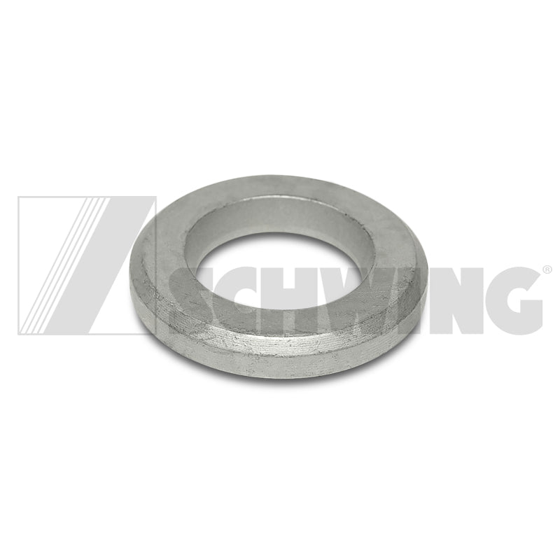 Washer - S 20 / 125 - 12 - Gt500 | Weight: 2 lbs | Dimensions: 37 X 37 X 5 MM | Brand: SCHWING