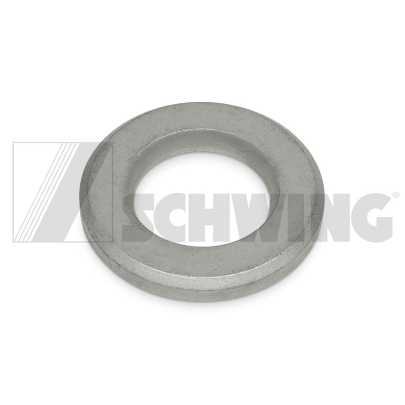Washer - S 24 / 125 - 12 - Gt500 | Weight: 2 lbs | Dimensions: 44 X 44 X 5 MM | Brand: SCHWING