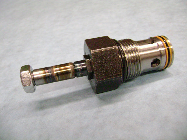 Parts - Directional Seat Valve 2/2 Gs | Weight: 2 lbs | Brand: SCHWING