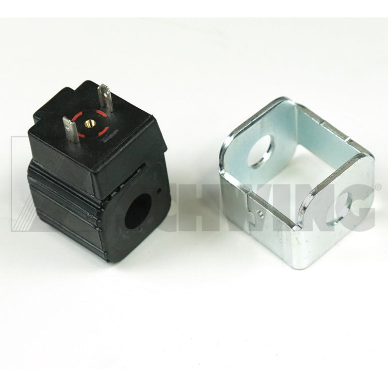 Parts - Magnet Coil 12 V Dc 1.58 A | Weight: 2 lbs | Brand: SCHWING