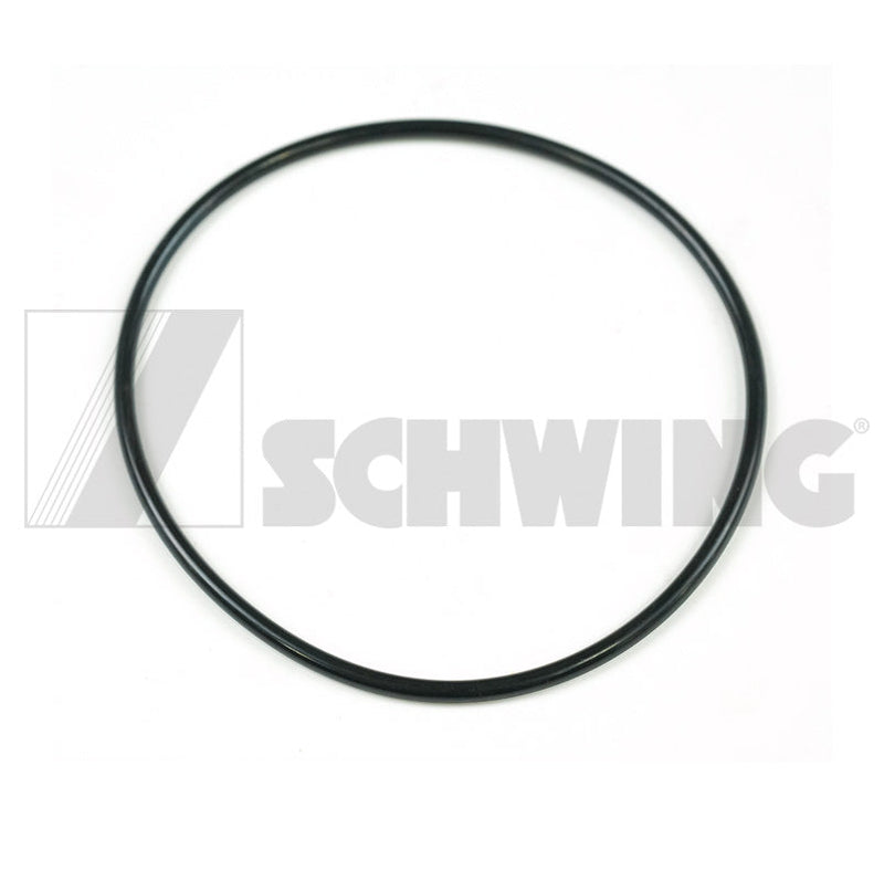 O-Ring  98.02 X  3.53 Nbr 70 | Weight: 2 lbs | Brand: SCHWING