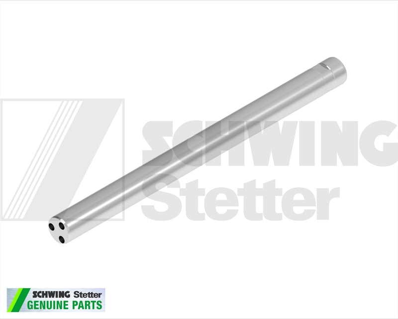 Cylinder - Hyd, Piston Rod F63X826 | Weight: 44 lbs | Dimensions: 63 X 63 X 826 MM | Brand: SCHWING