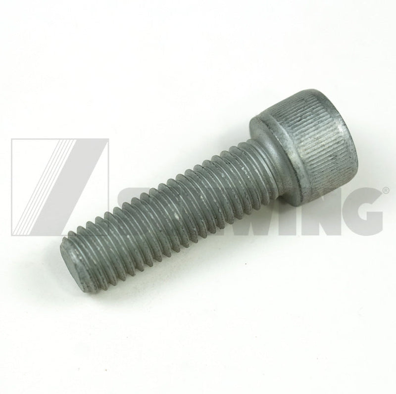 Screw Din 912 M 12 X 40-12.9-Zfshl | Weight: 2 lbs | Brand: SCHWING