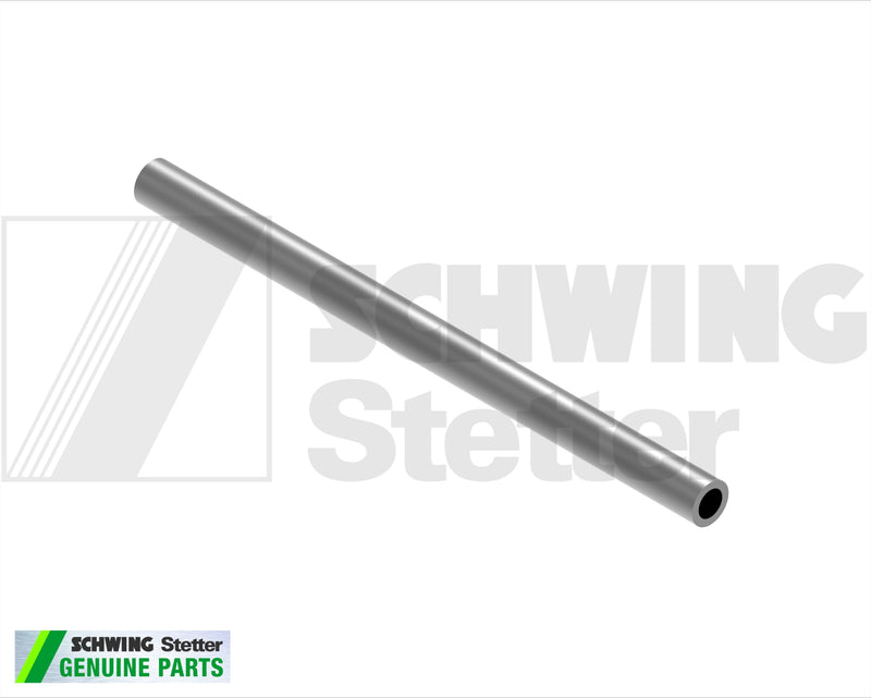 Hose - Water, En 853 - 1Sn19 | Weight: 3 lbs | Brand: SCHWING