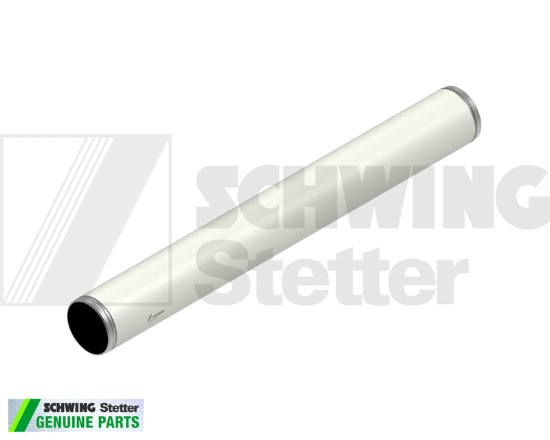 Pumpkit - Pumping Cylinder Dn 230 X 2000 | Weight: 277 lbs | Dimensions: 250X250X2125 | Brand: SCHWING