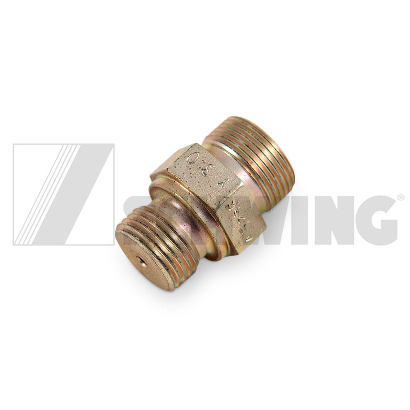 Orifice -Hyd, Nozzle 3.0Mm "Y" | Weight: 2 lbs | Dimensions: 30 X 32 X 41MM | Brand: SCHWING