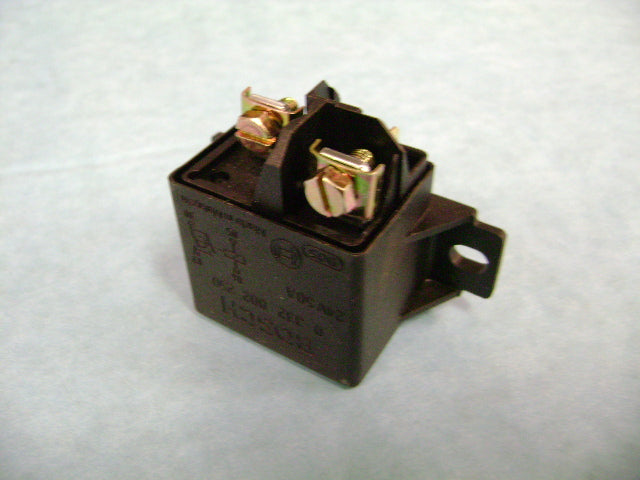 Power Relay 24 Vdc(Kfz) | Weight: 2 lbs | Brand: SCHWING