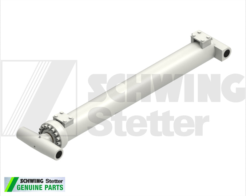 Cylinder - Hyd, 115/70 X 995, Boom4,45Sx | Weight: 150 lbs | Brand: SCHWING