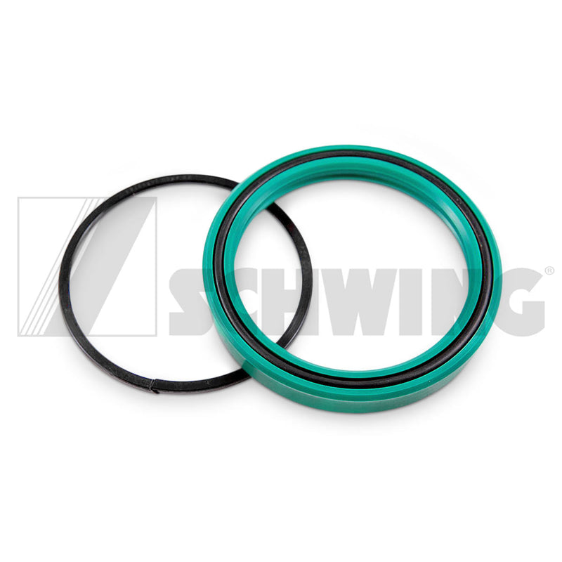 Seal - Rod, 65 X 80 X 11.4 | Weight: 2 lbs | Dimensions: 12 X 80 X 80MM | Brand: SCHWING