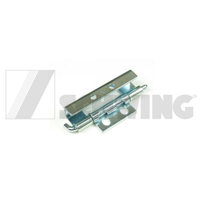 Hinge - Cpl 120 Degrees | Weight: 2 lbs | Brand: SCHWING