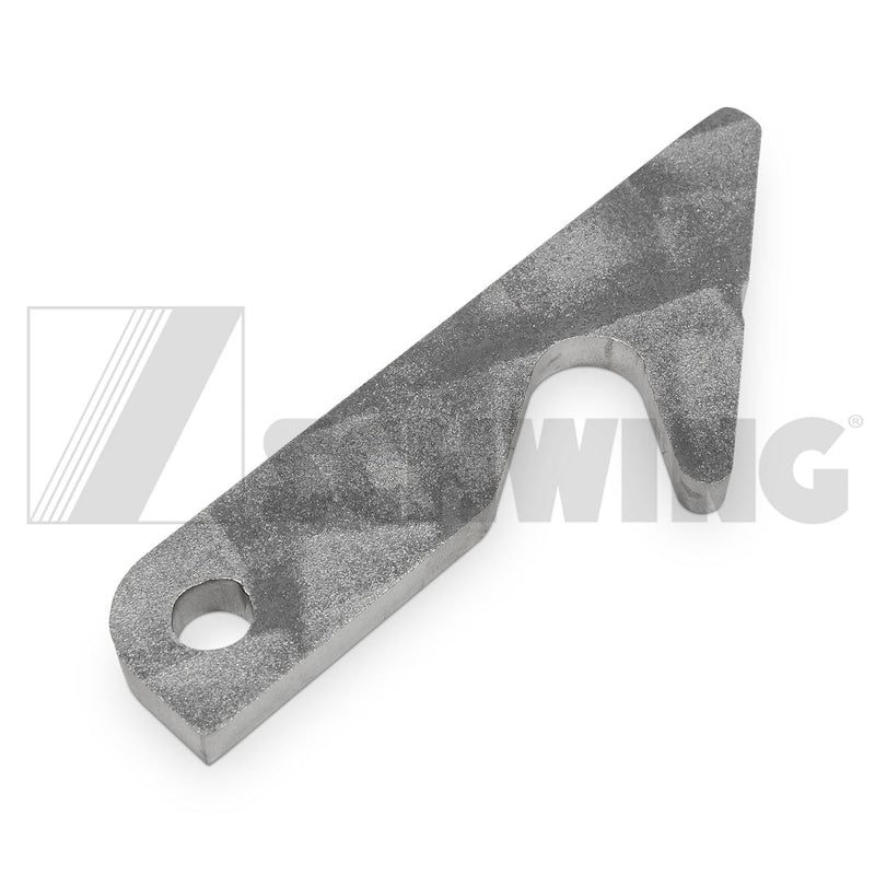 Hook | Weight: 2 lbs | Dimensions: 153 X 55 X 10 MM | Brand: SCHWING